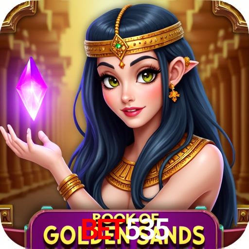 Bônus de Boas-vindas bet535