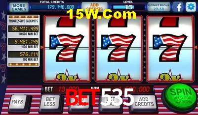 Diretório de Jogos bet535