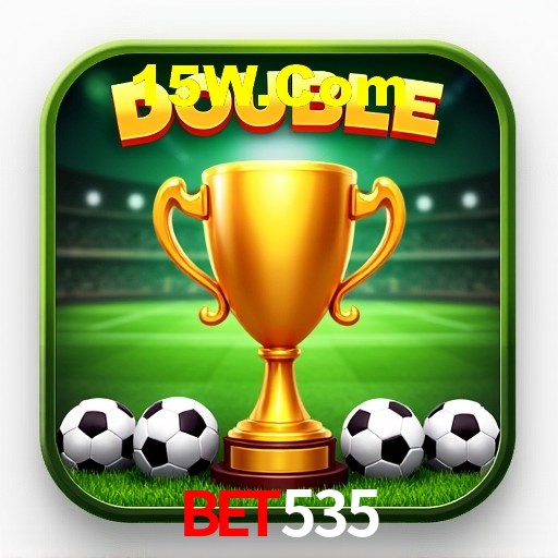 Estatísticas bet535