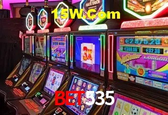 Login Seguro bet535