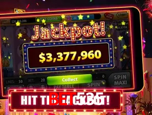 Gates of Olympus bet535