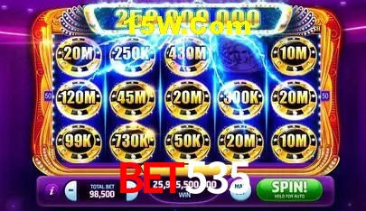 Promoções Sazonais bet535