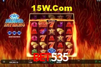 Integração de APIs bet535