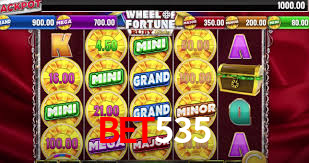 Sinta a adrenalina dos jogos de cassino com bet535