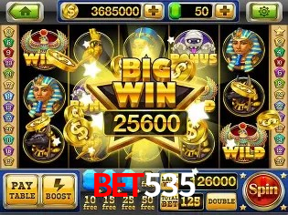 Tecnologia da Plataforma bet535