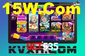 APP oficial da bet535 para mobile