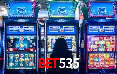 Avaliações dos Jogadores bet535
